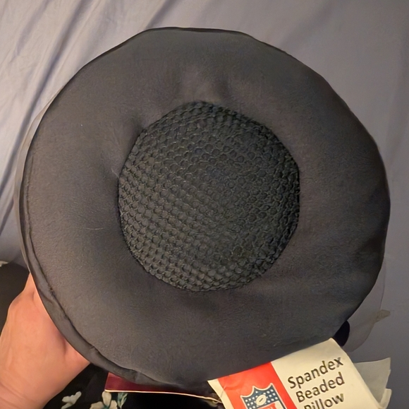 NFL NY Jets iPod Speaker Pillow - Picture 6 of 9